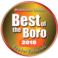 Best of the Boro
